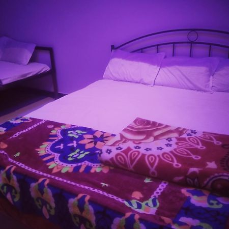 Shivlok Guest House Ujjain Exterior foto