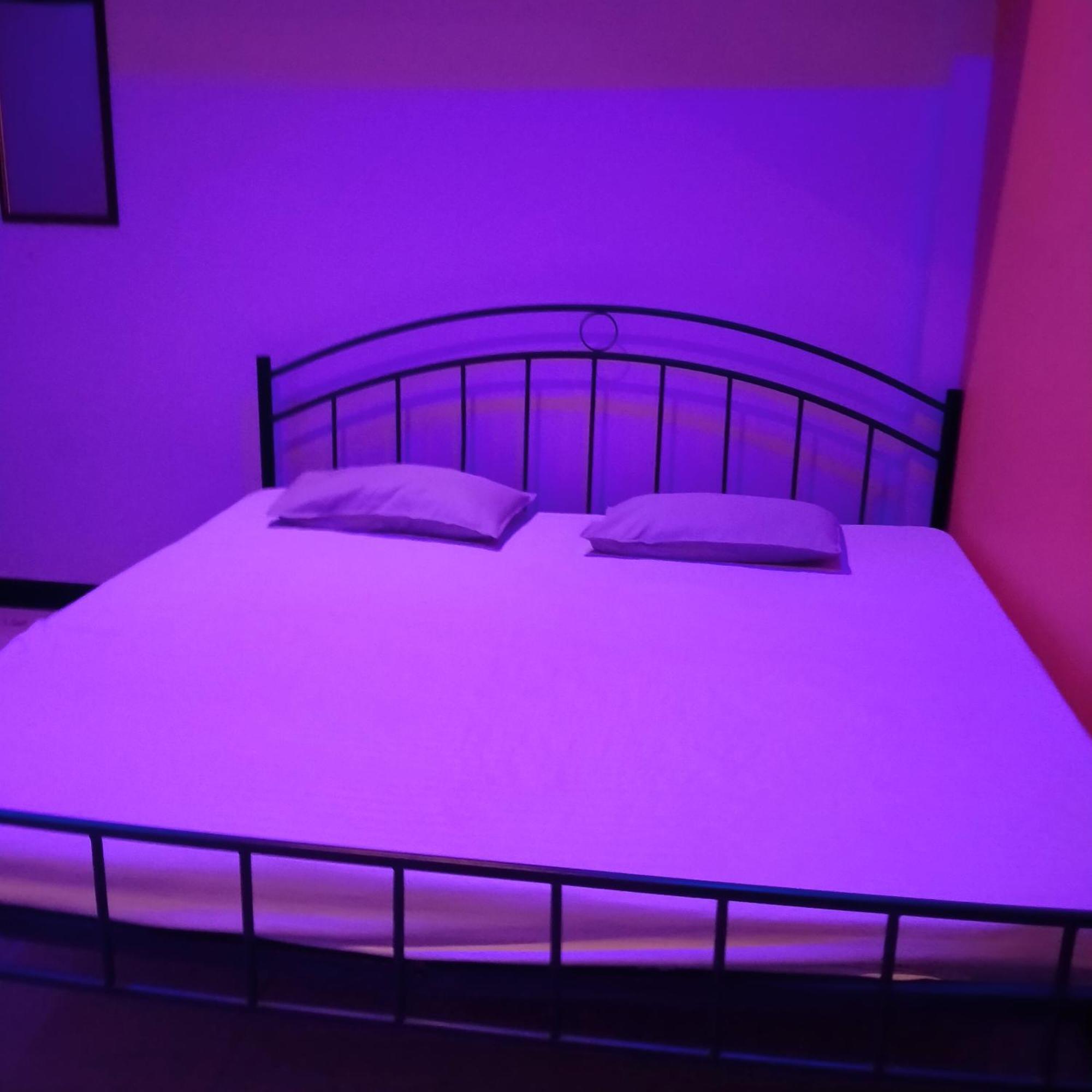 Shivlok Guest House Ujjain Exterior foto